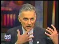 Nader for President 2000 - Fox TV panel interview Nader for President 2000 - Fox TV panel interview