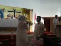 Crystal Sahagun singing Music Box