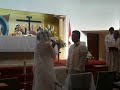 Crystal Sahagun singing Music Box