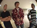 Game of Skate at a Parking Garage - BATB Spinoff