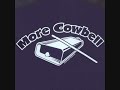 Mexican Cowbell