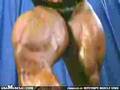 BODY-BUILDING