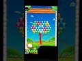 this is a special pre-release look at the jump shot, an innovative new technique found in new bust-a-move for iphone and ipod touch!