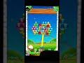 this is a special pre-release look at the jump shot, an innovative new technique found in new bust-a-move for iphone and ipod touch!