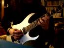 Symphony X Inferno Intro by Amehnophis