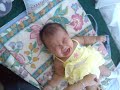 Julianna Danielle Emano (one of her immunizations) Julianna Danielle Emano (one of her immunizations)