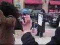 Anonymous Feb 10 2008 Philadelphia Scientology protest