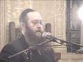 Cantor Zalman Baumgarten