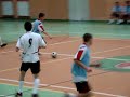 Pussr Glazura - OFF-Side (Skrót) Cz. 1