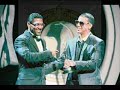 DADDY YANKEE FT OMEGA EL FUERTE QUE TENGO QUE HACER