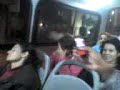 Paulo Ricardo Igor no onibus II