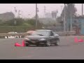 autocross:  hyundai coupe