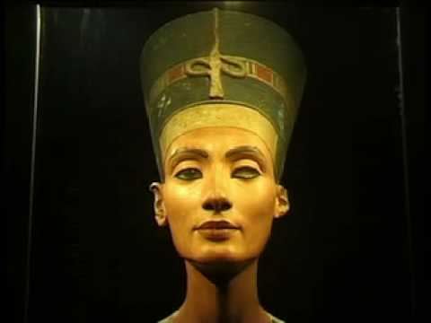 Nefertiti