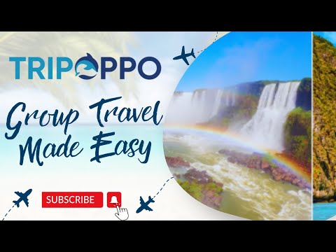 What's Hot & How to Book with TripOppo: Group Travel Made Easy