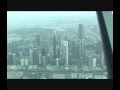 videos de Dubai from the sky seawings flight