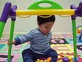 Vinci Playing 2