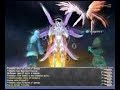 Final Fantasy XI CoP Mission 8-4 Dawn 1/2 Final Fantasy XI CoP Mission 8-4 Dawn 1/2
