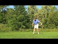 Top 25 Golf Pro Lesson Posture Integrity