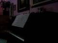Le Valse d'Amélie - Piano