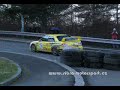 XIII. TipCars Pra?sk� Rallysprint 8.12.2007