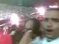 Demonios Caracas FC vs Deportivo Tachira, Final Caracas 2008