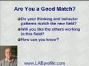 Career Assessment to Change Your Major v1 Career Assessment to Change Your Major v1