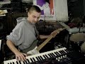 Angry Video Game Nerd Song By ONE MAN BAND