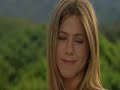 jennifer brad sad love story