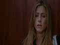 jennifer brad sad love story
