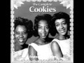50`s / 60`s Girl Group The Cookies We Love And Learn