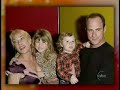 Chris Meloni on the View