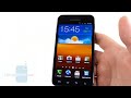 Samsung Epic 4G Touch Video Review