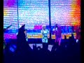 Kylie Minogue - In my arms Live - Prague