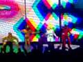 Kylie Minogue - In my arms Live - Prague