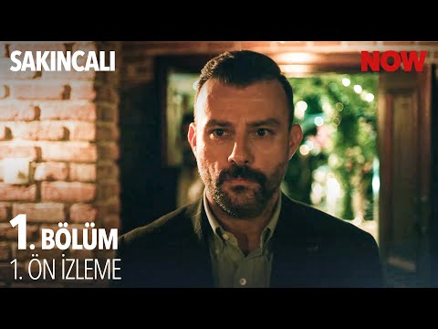 Sakıncalı 1. Bölüm Ön İzleme                                                                                                                                                                                                                              