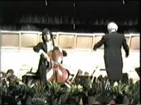Claudio Jaffe - Highlights from ...
