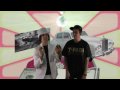 The Mule sings 'Freeze' with I Am T-Pain for iPhone and iPad