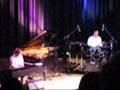 Lenni-Kalle Taipale Trio - Pojama part 1
