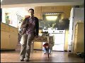 One of the many camera techniques Michel Gondry uses for 