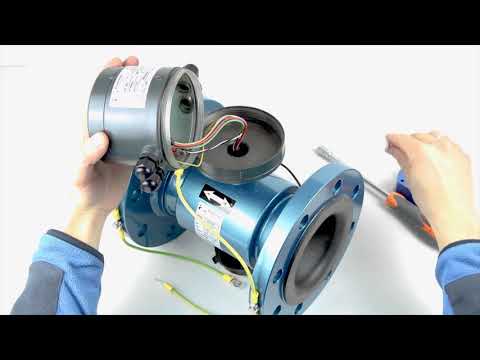 Assemblaggio batteria MC406 - MC406 Battery assembly I Tutorial Youtube image