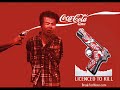 Boycott Coca Cola