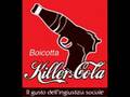 Boycott Coca Cola