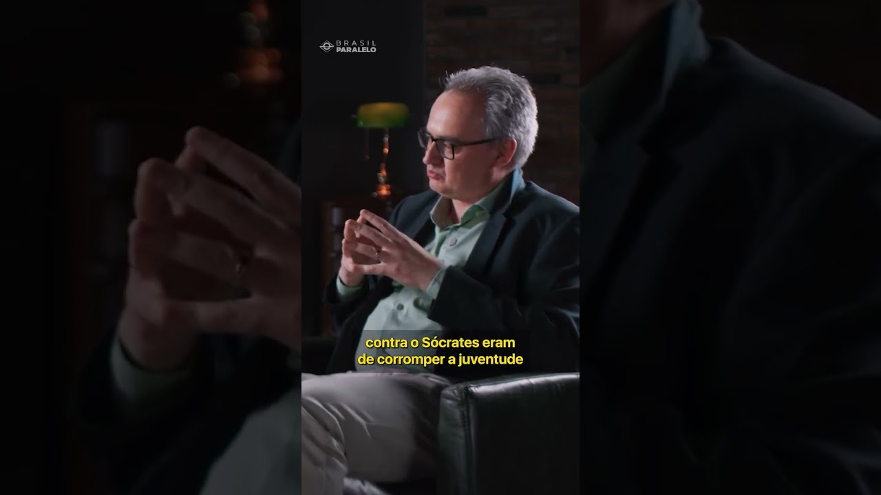 Quem é Olavo de Carvalho?
