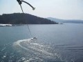Coeur d'Alene Idaho Parasail and Watersports Call (208) 765-2999