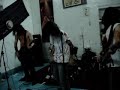 Matanza - 05 - Mutilando Cuerpos (En Vivo La Peña 12)