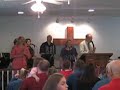 Click here to watch this video Jan 14, 2007 The Sanctuary in Beech Grove [Message by Tim Agee]
