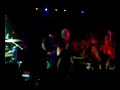 RADIO BIRDMAN  aloha steve and dunno  live in Athens Greece