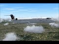 Dortmund to Vienna Schwechat (Fs2004)