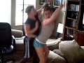bitch fight