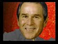 The original Star Trek, as if played by high ranking members of the Bush administration. Another 